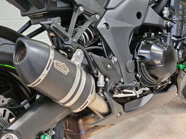 kawasaki - z1000-abs
