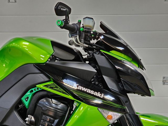 kawasaki - z1000-abs