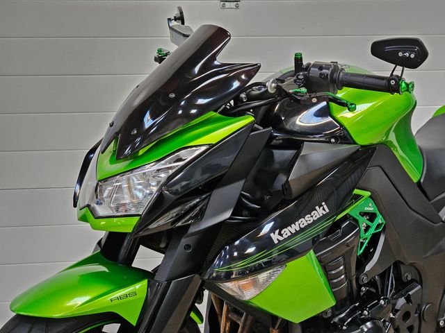 kawasaki - z1000-abs