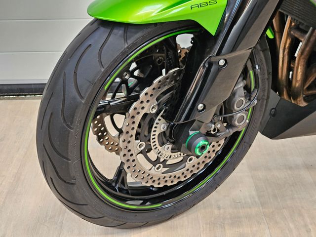 kawasaki - z1000-abs
