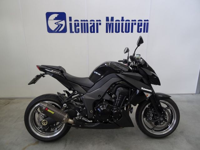 kawasaki - z1000-abs