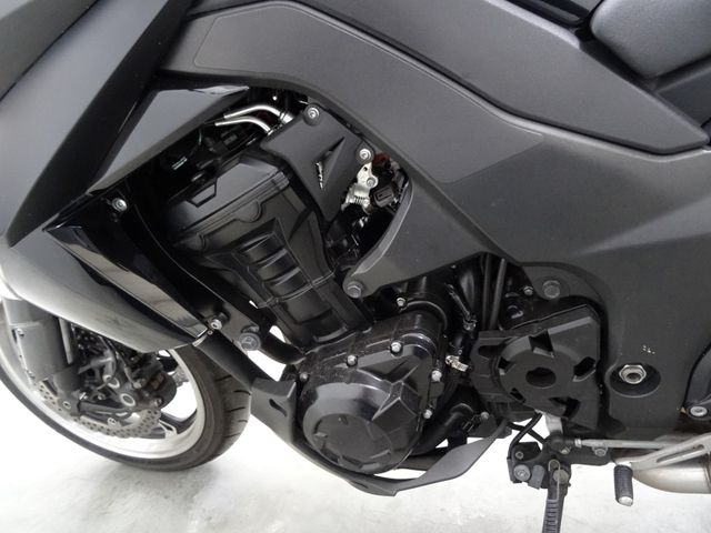 kawasaki - z1000-abs