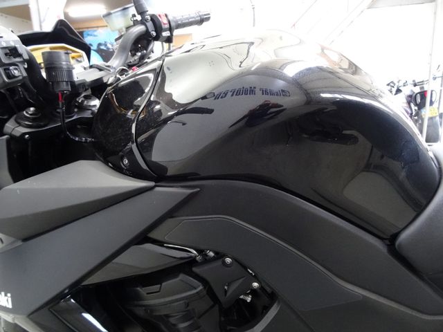 kawasaki - z1000-abs