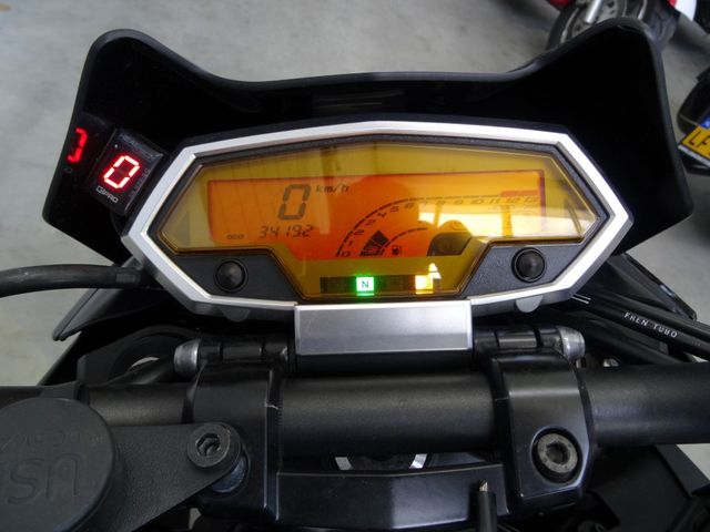 kawasaki - z1000-abs