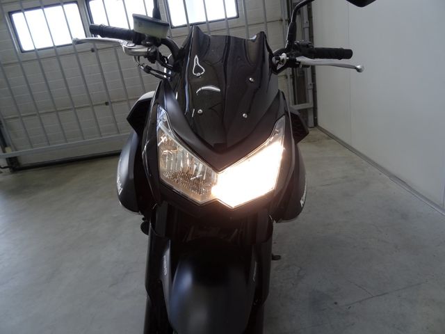 kawasaki - z1000-abs