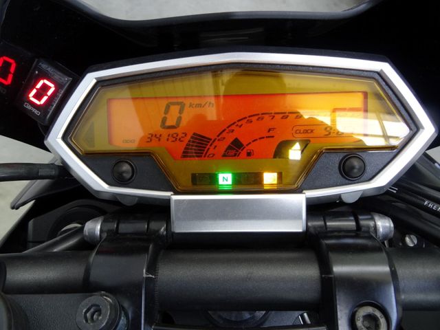 kawasaki - z1000-abs