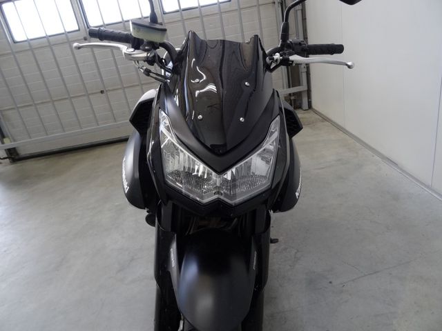 kawasaki - z1000-abs