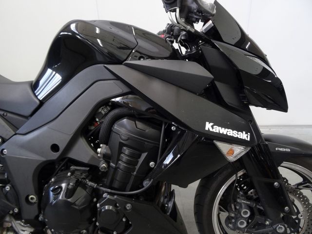 kawasaki - z1000-abs