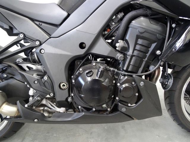 kawasaki - z1000-abs
