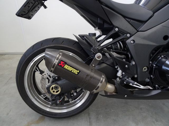 kawasaki - z1000-abs