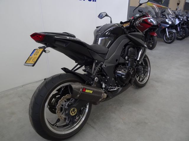 kawasaki - z1000-abs