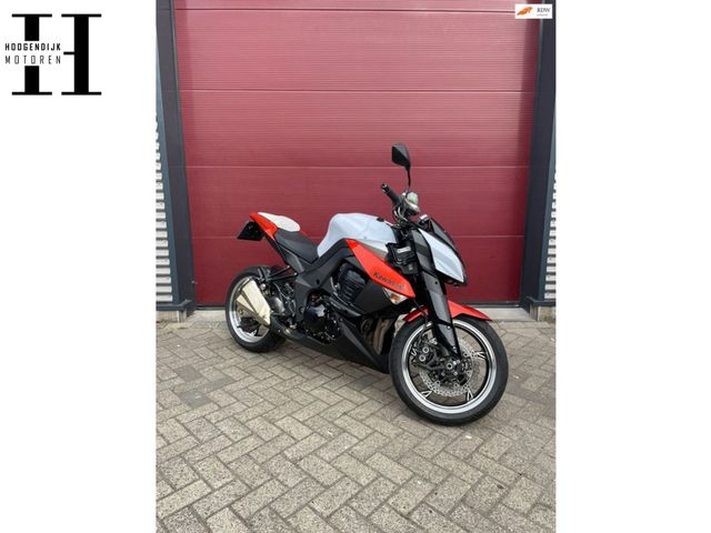 kawasaki - z1000-abs