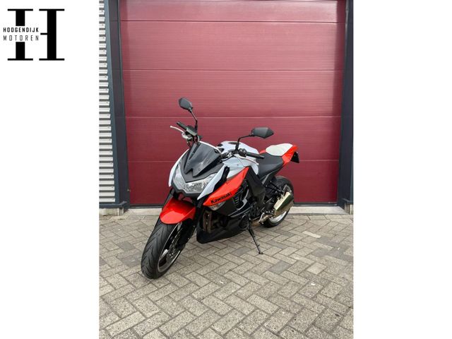 kawasaki - z1000-abs