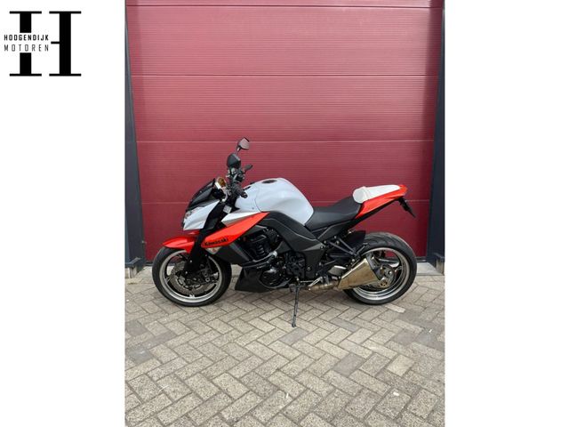 kawasaki - z1000-abs