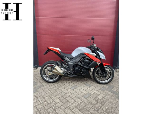 kawasaki - z1000-abs