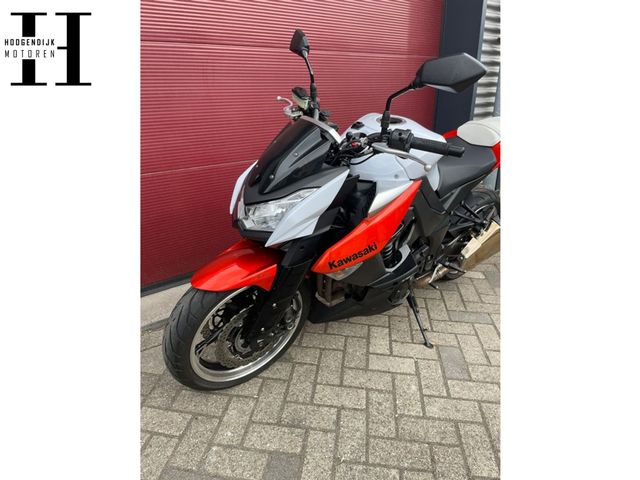 kawasaki - z1000-abs
