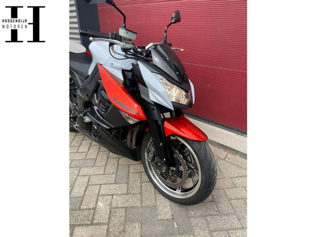 kawasaki - z1000-abs