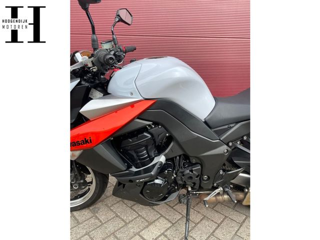 kawasaki - z1000-abs
