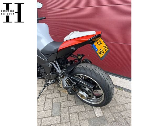 kawasaki - z1000-abs