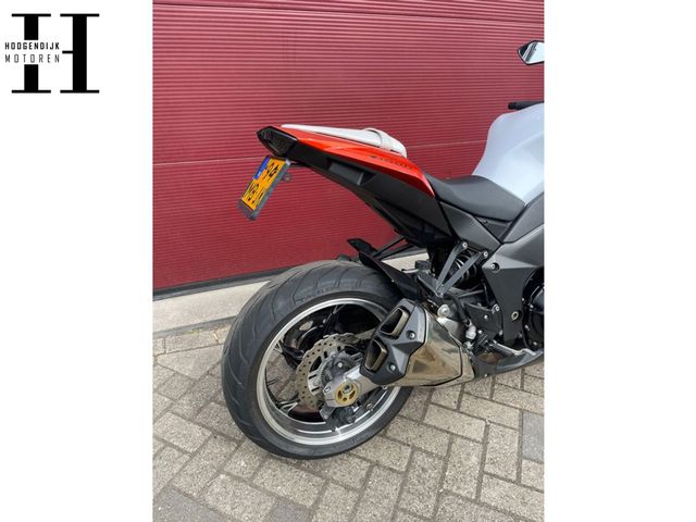 kawasaki - z1000-abs