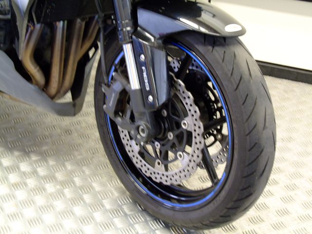 kawasaki - z1000-performance