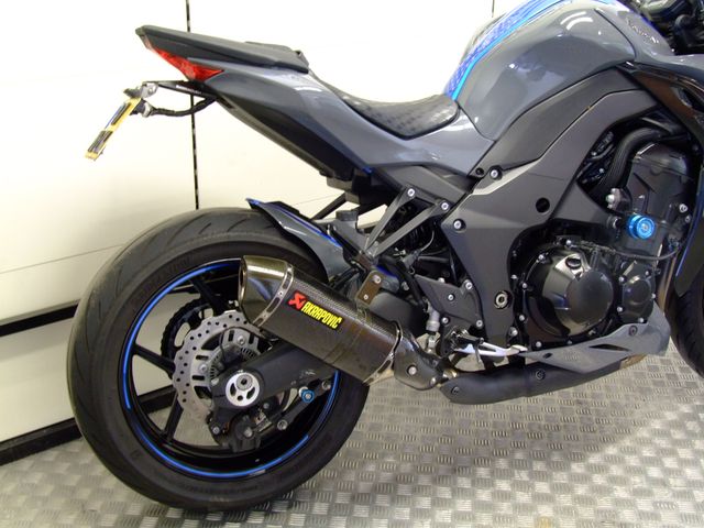 kawasaki - z1000-performance