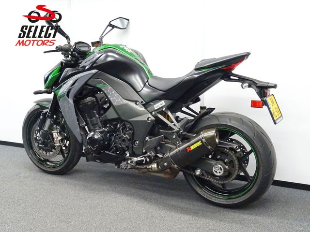 kawasaki - z1000-r