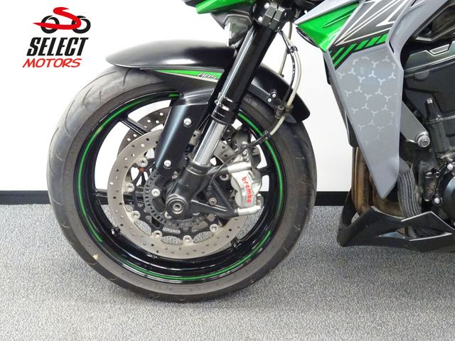 kawasaki - z1000-r