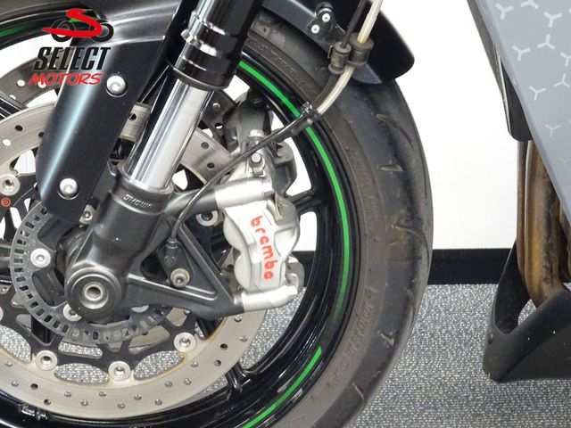 kawasaki - z1000-r