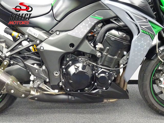 kawasaki - z1000-r