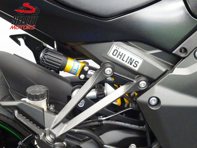 kawasaki - z1000-r
