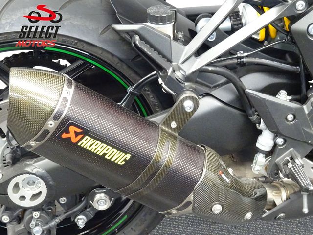 kawasaki - z1000-r