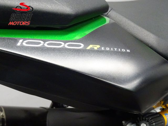 kawasaki - z1000-r