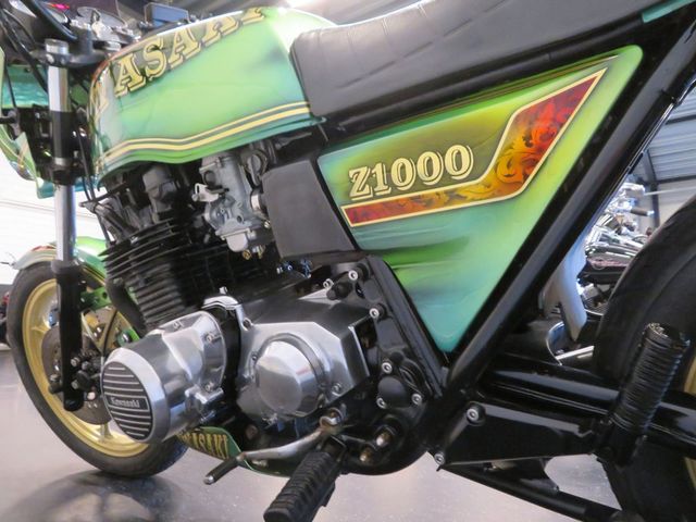 kawasaki - z1000-special-edition