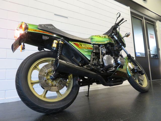 kawasaki - z1000-special-edition