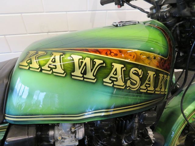 kawasaki - z1000-special-edition