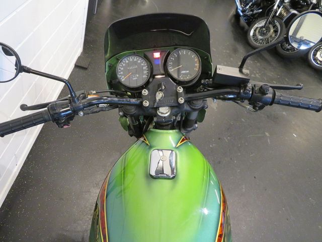 kawasaki - z1000-special-edition