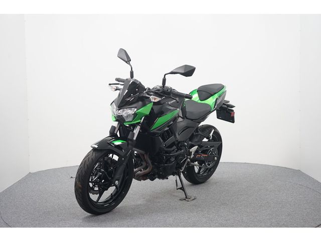 kawasaki - z400