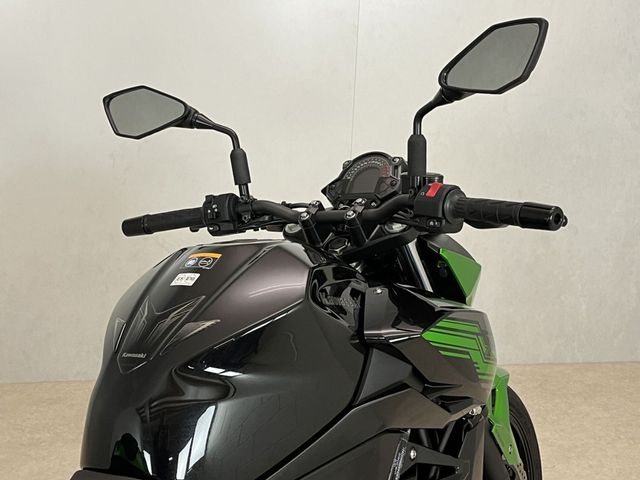 kawasaki - z400