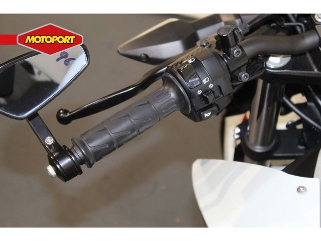 kawasaki - z400