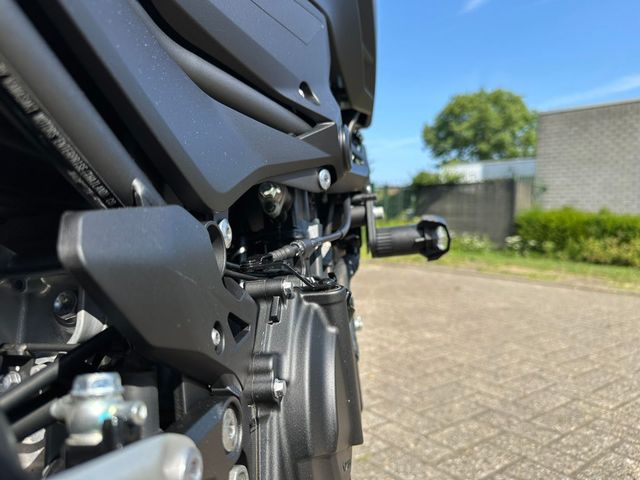 kawasaki - z400