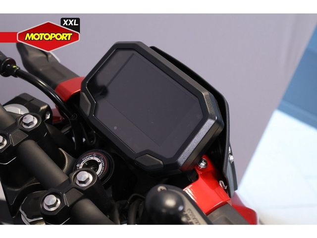 kawasaki - z500-se
