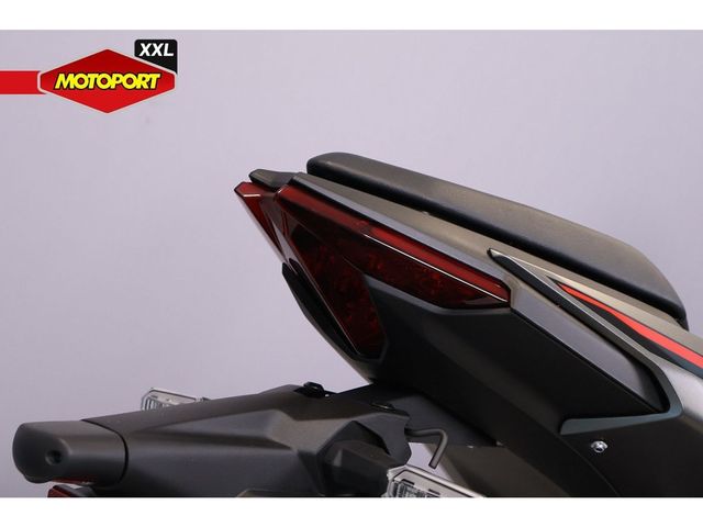 kawasaki - z500-se