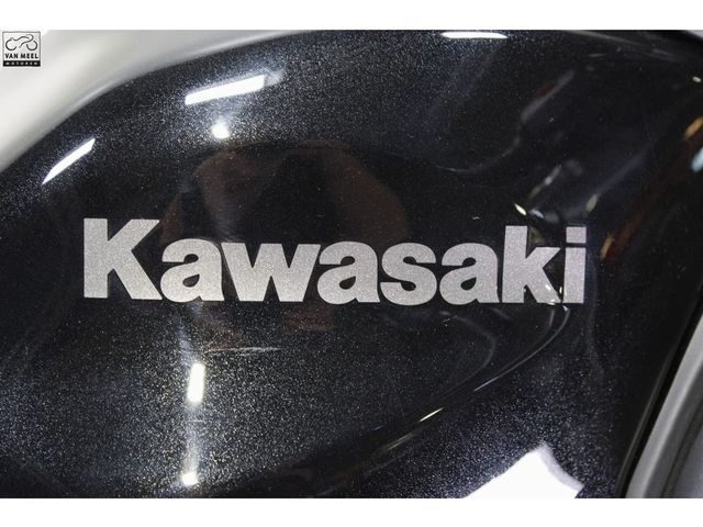kawasaki - z650