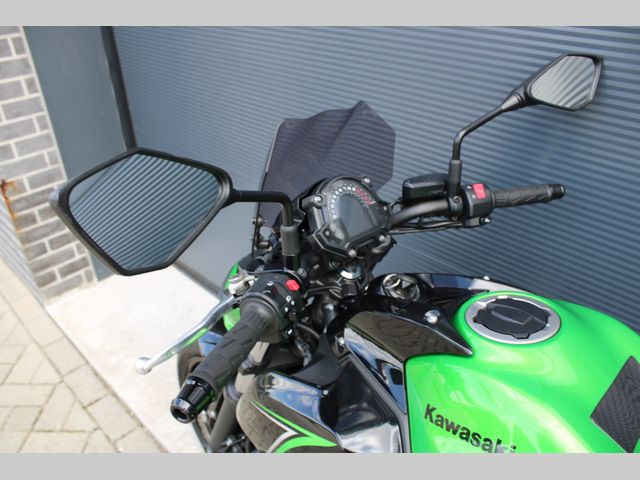 kawasaki - z650