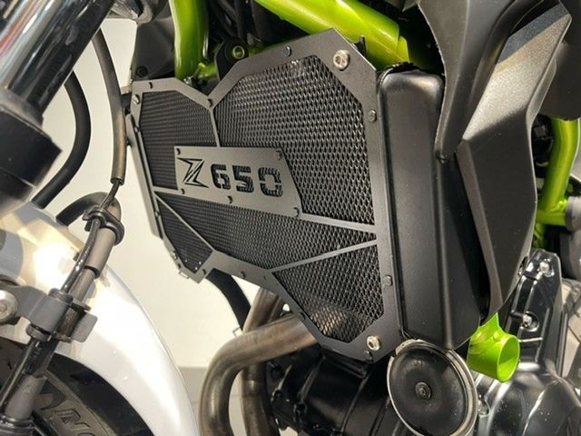 kawasaki - z650