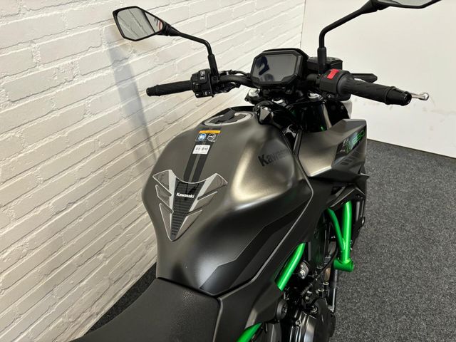 kawasaki - z650