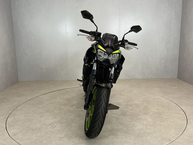 kawasaki - z650