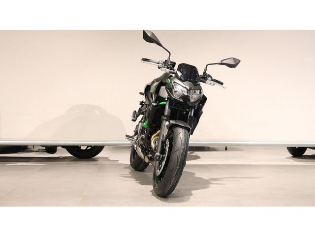 kawasaki - z650