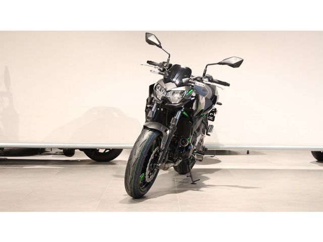 kawasaki - z650